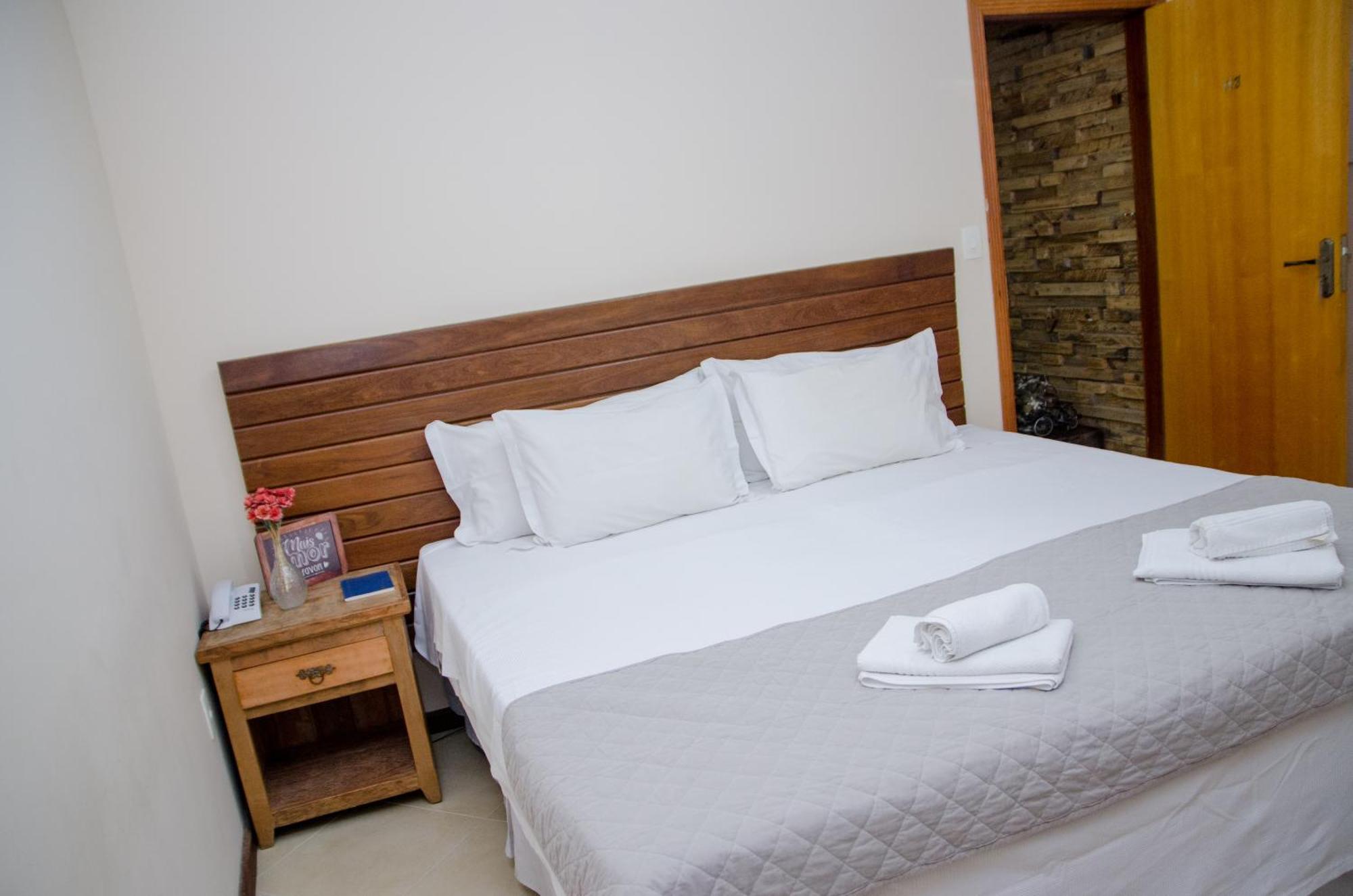 Hotel Pousada La Belle Itaguaí Εξωτερικό φωτογραφία