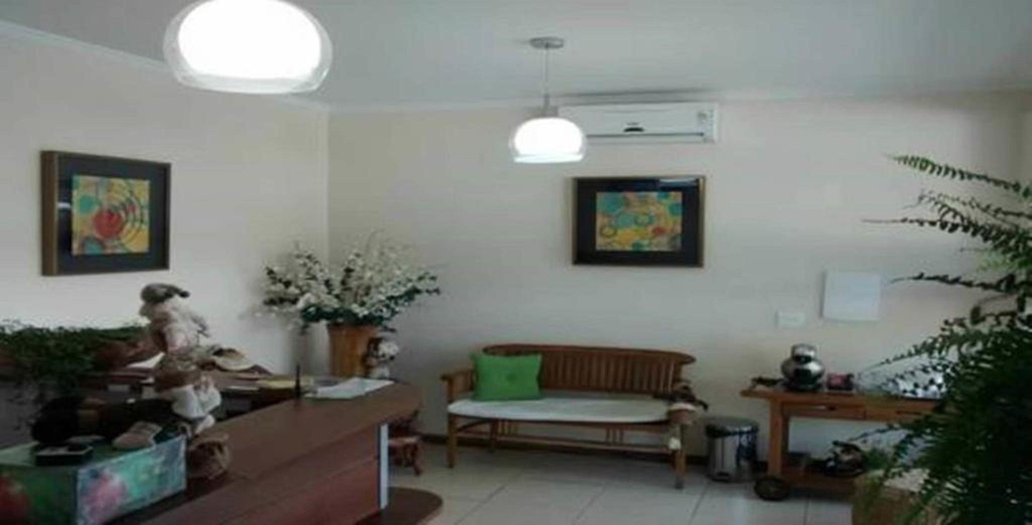 Hotel Pousada La Belle Itaguaí Εξωτερικό φωτογραφία