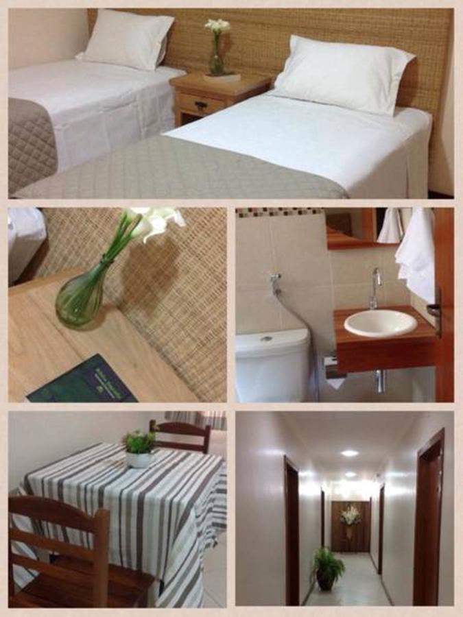 Hotel Pousada La Belle Itaguaí Εξωτερικό φωτογραφία
