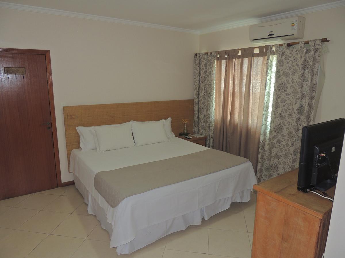 Hotel Pousada La Belle Itaguaí Εξωτερικό φωτογραφία