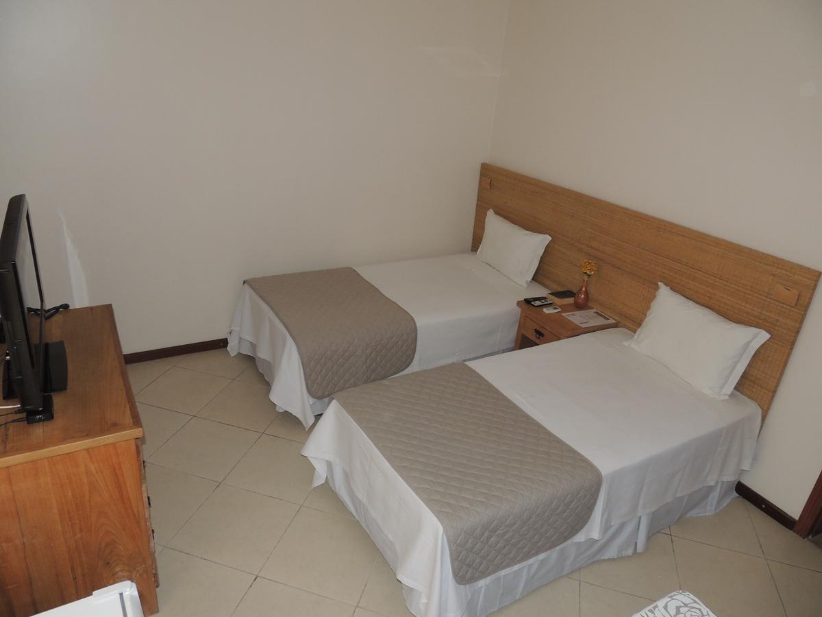 Hotel Pousada La Belle Itaguaí Εξωτερικό φωτογραφία