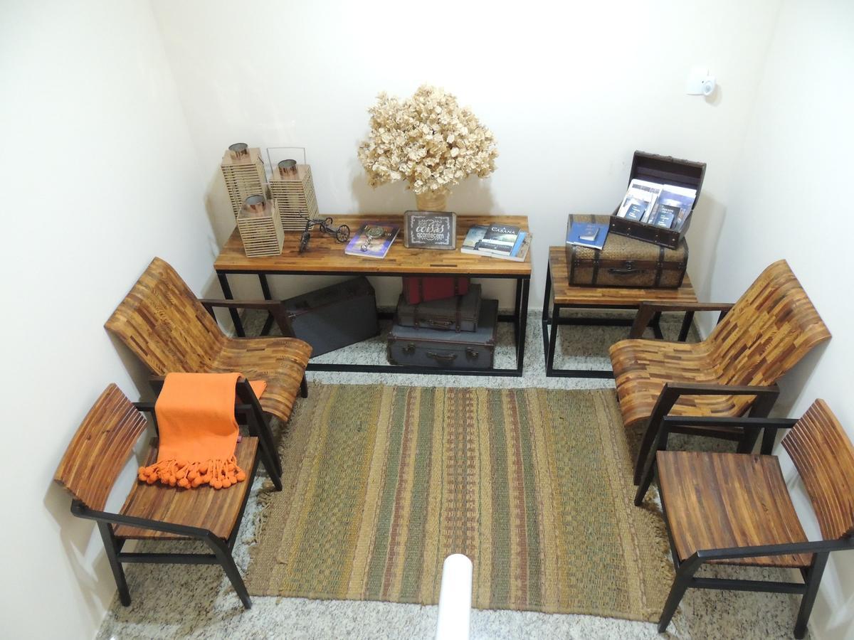 Hotel Pousada La Belle Itaguaí Εξωτερικό φωτογραφία